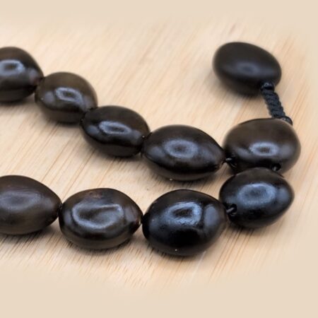 Efe Tespihi - Iri Taneli Akasya (Kentucky Coffeetree)