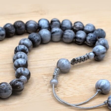 Tesbih Otu Gözyaşı Bitkisi Tesbih