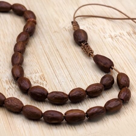 Hunnap Çekirdeği Tesbih