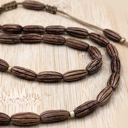 İğde Çekirdeği Tesbih