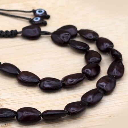 Keçiboynuzu Tesbih : Harnup Ağacının Hikayesi, Keçiboynuzu Taneleri