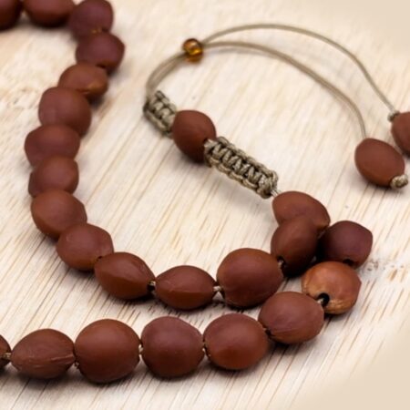 Vişne Çekirdeği Tespih